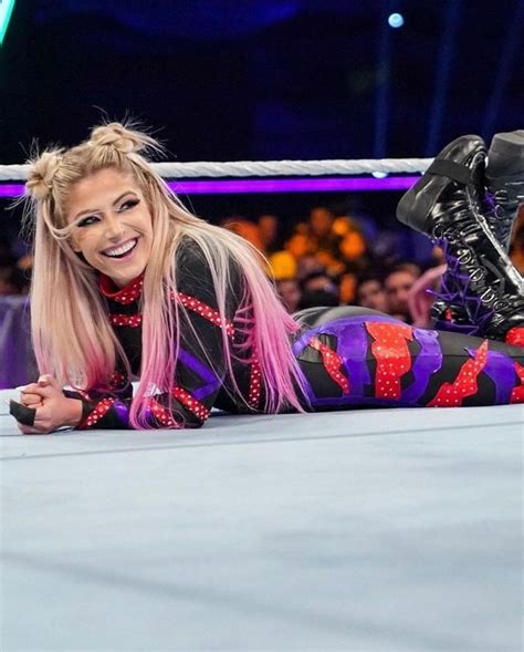 alexa bliss ass|431 Alexa Bliss Photos & High Res Pictures